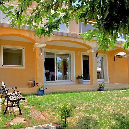 Villa U Tramontu Granace Exteriör bild