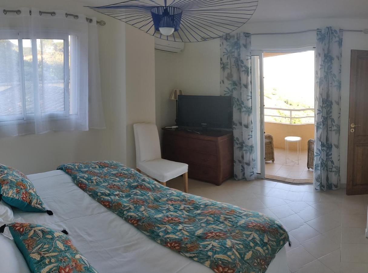 Villa U Tramontu Granace Exteriör bild